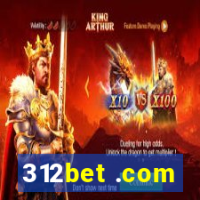 312bet .com